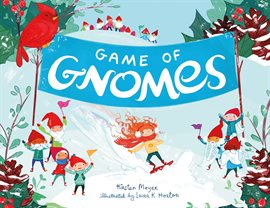 Cover image for Game of Gnomes