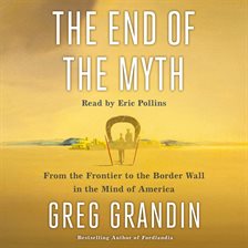 Cover image for The End of the Myth