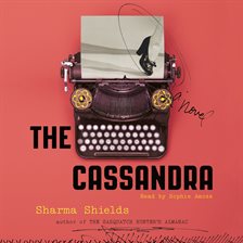 Cover image for The Cassandra