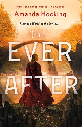 Imagen de portada para The Ever After