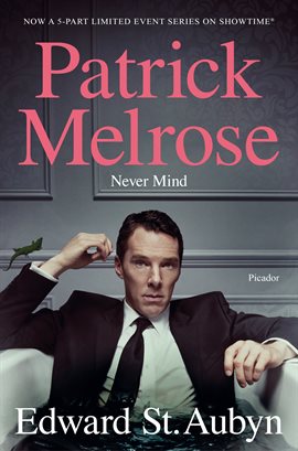 Cover image for Never Mind