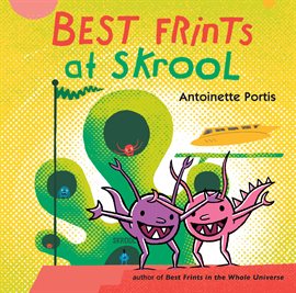 Cover image for Best Frints at Skrool