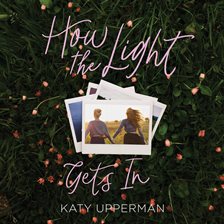 Cover image for How the Light Gets In