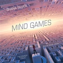 Cover image for Mind Games