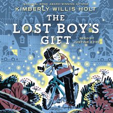 Imagen de portada para The Lost Boy's Gift