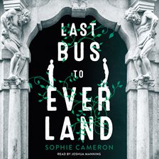 Cover image for Last Bus to Everland