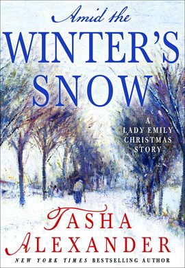 Cover image for Amid the Winter's Snow