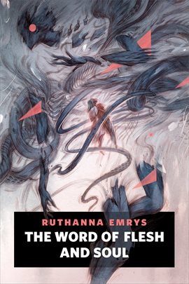 Imagen de portada para The Word of Flesh and Soul