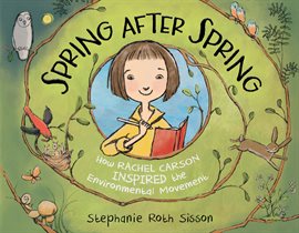 Cover image for Spring After Spring