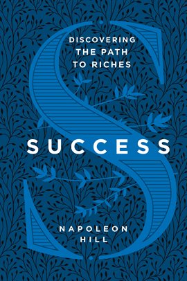 Cover image for Success: Simple Steps to the Life You Deserve and Desire
