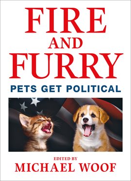 Imagen de portada para Fire and Furry