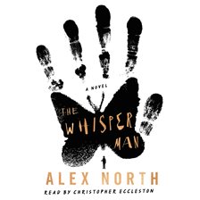Cover image for The Whisper Man