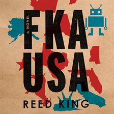 Cover image for FKA USA