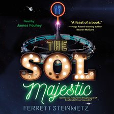 Cover image for The Sol Majestic