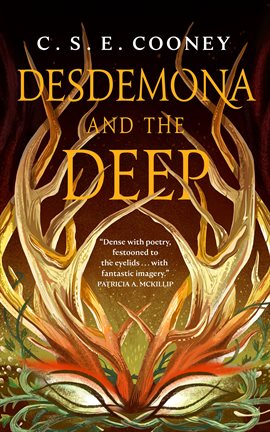 Imagen de portada para Desdemona and the Deep