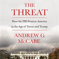 Cover image for The Threat