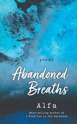 Cover image for Abandoned Breaths