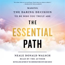 Cover image for The Essential Path