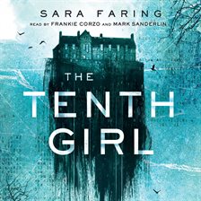 Cover image for The Tenth Girl