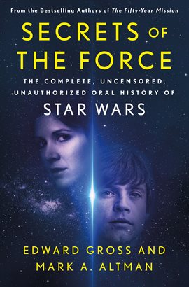 Cover image for Secrets of the Force