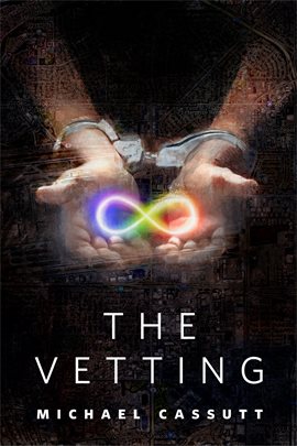 Imagen de portada para The Vetting