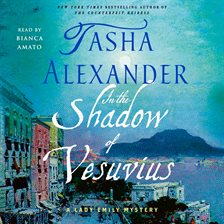 Cover image for In the Shadow of Vesuvius