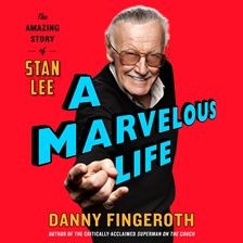 Cover image for A Marvelous Life