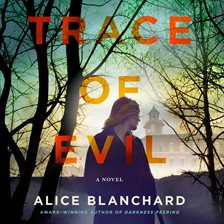 Cover image for Trace of Evil