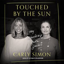 Cover image for Touched by the Sun