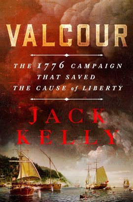 Imagen de portada para Valcour