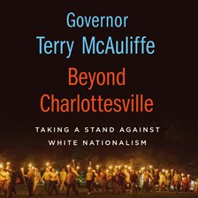 Cover image for Beyond Charlottesville: Taking a Stand Against White Nationalism
