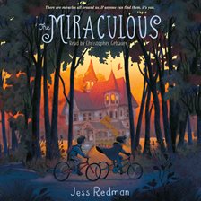 Cover image for The Miraculous