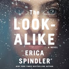 Cover image for The Look-Alike