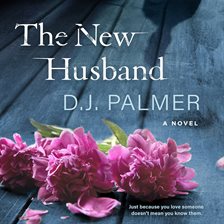 Cover image for The New Husband