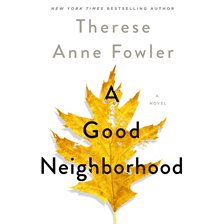 Cover image for A Good Neighborhood