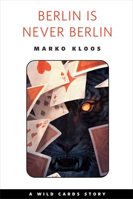 Imagen de portada para Berlin Is Never Berlin