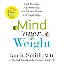Cover image for Mind over Weight