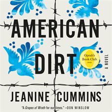 Cover image for American Dirt