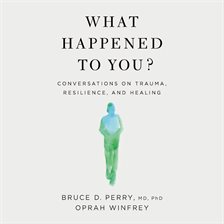Cover image for What Happened to You?
