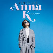 Cover image for Anna K