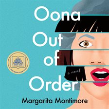 Cover image for Oona Out of Order