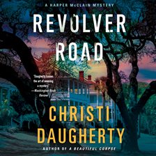 Cover image for Revolver Road