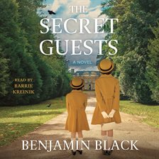 Cover image for The Secret Guests