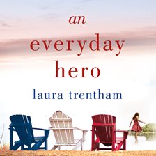 Cover image for An Everyday Hero