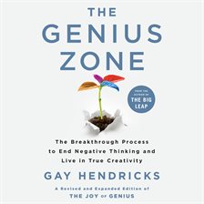 Imagen de portada para The Genius Zone