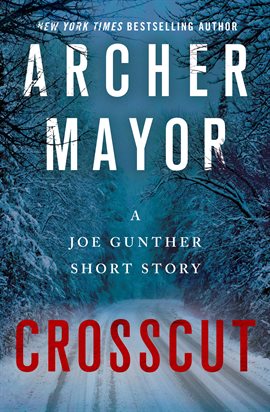 Imagen de portada para Crosscut