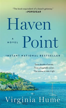 Cover image for Haven Point