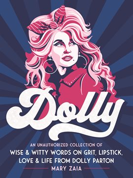 Imagen de portada para Dolly