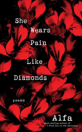 Cover image for She Wears Pain Like Diamonds