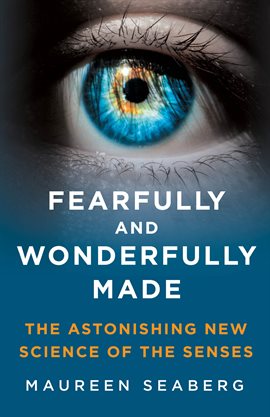 Imagen de portada para Fearfully and Wonderfully Made